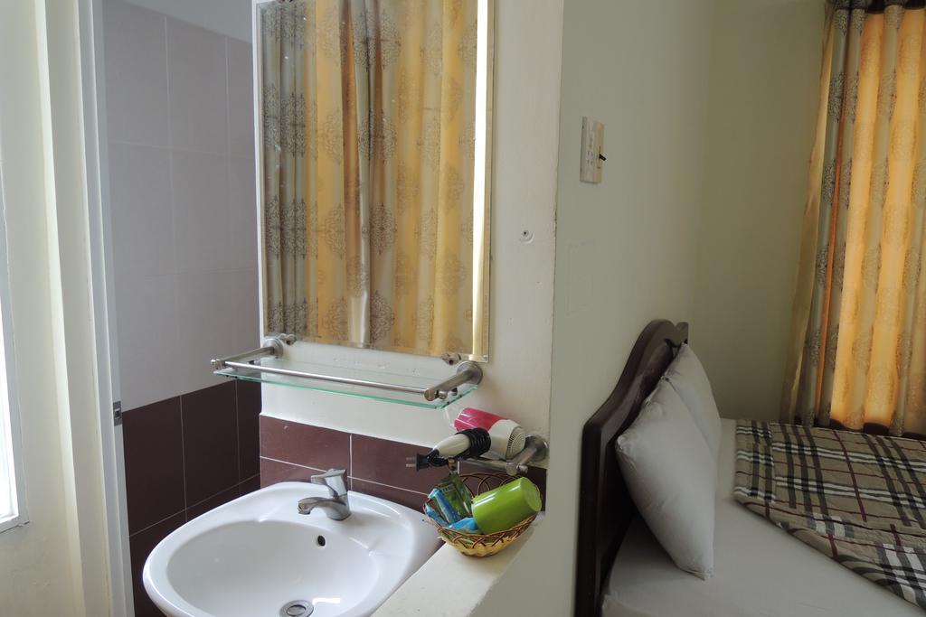 C30 Glory Hotel نها ترانج المظهر الخارجي الصورة