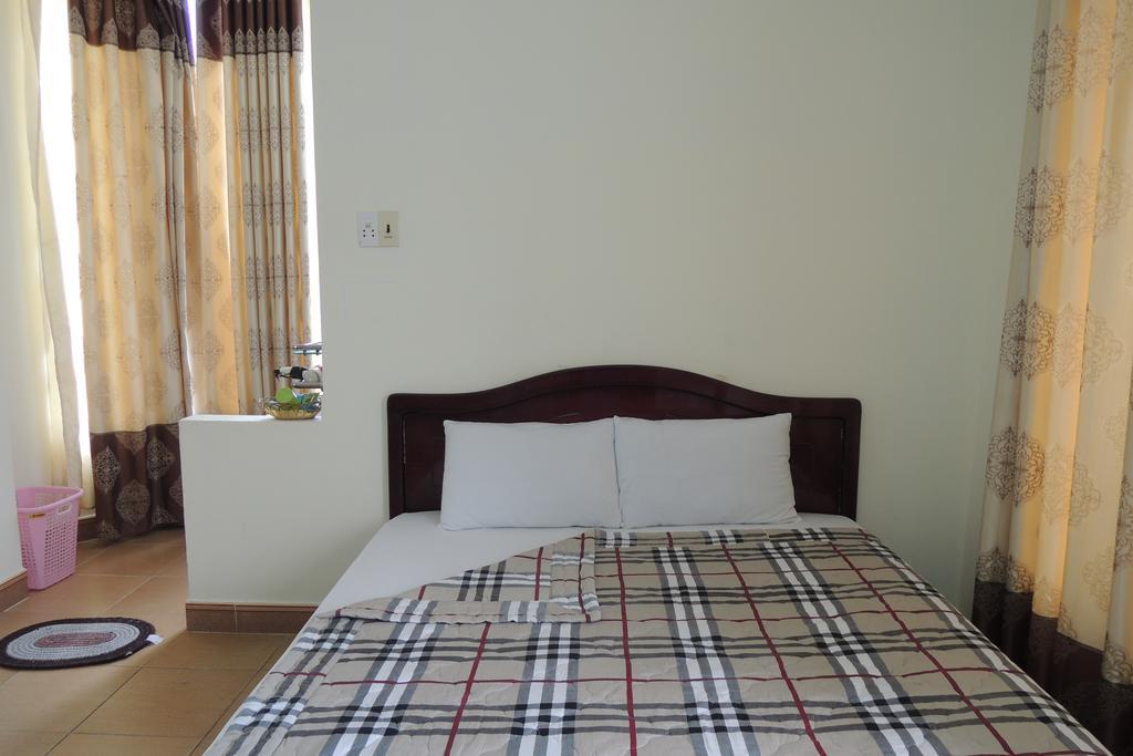 C30 Glory Hotel نها ترانج الغرفة الصورة