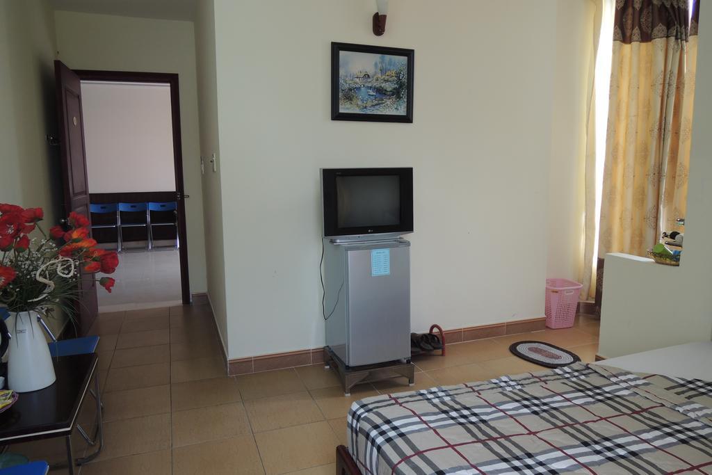 C30 Glory Hotel نها ترانج المظهر الخارجي الصورة